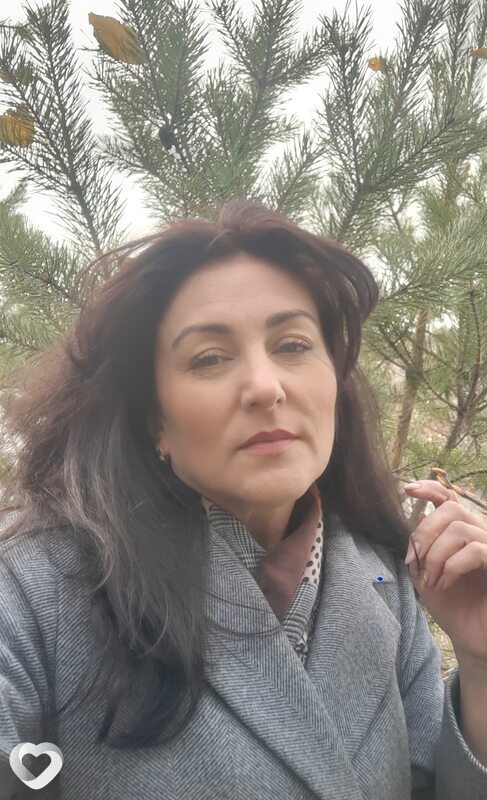 Лана, 49, Златоусте — анкета №416032