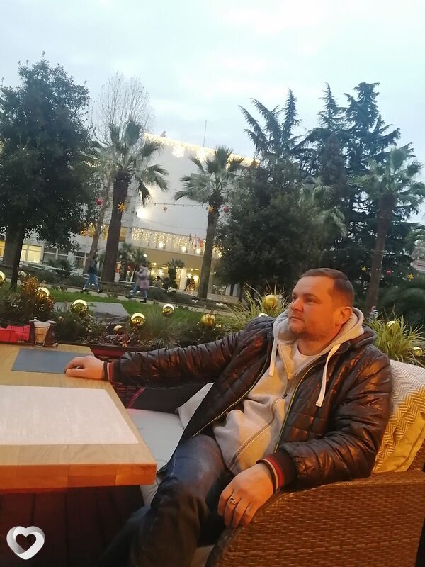 Алексей, 46, Тольятти — анкета №416034