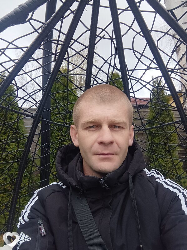 Рома, 41, Вроцлав — анкета №416086