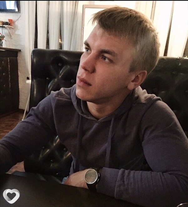 Сергей, 34, Каменске-Шахтинском — анкета №416087