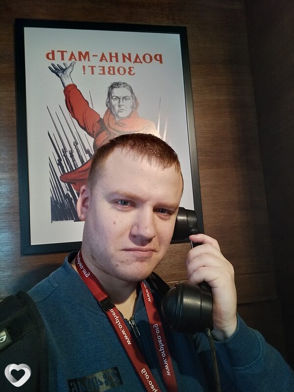 Юрий, 37, Санкт-Петербурге — анкета №416088