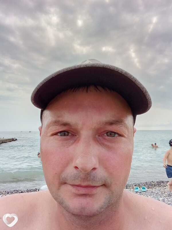 Рафаэль, 38, Октябрьский (Башкортостан) — анкета №416091