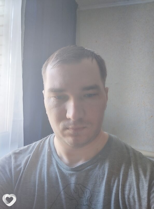 Антон, 36, Белгороде — анкета №416095