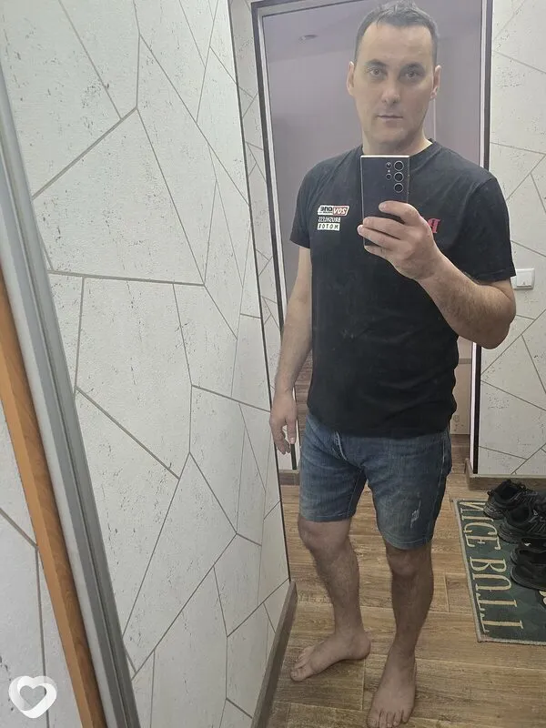 Иван, 41, Барнауле — анкета №416096