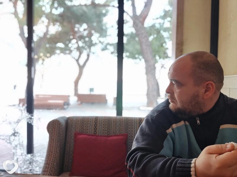 Анатолий, 42, Москве — анкета №416097