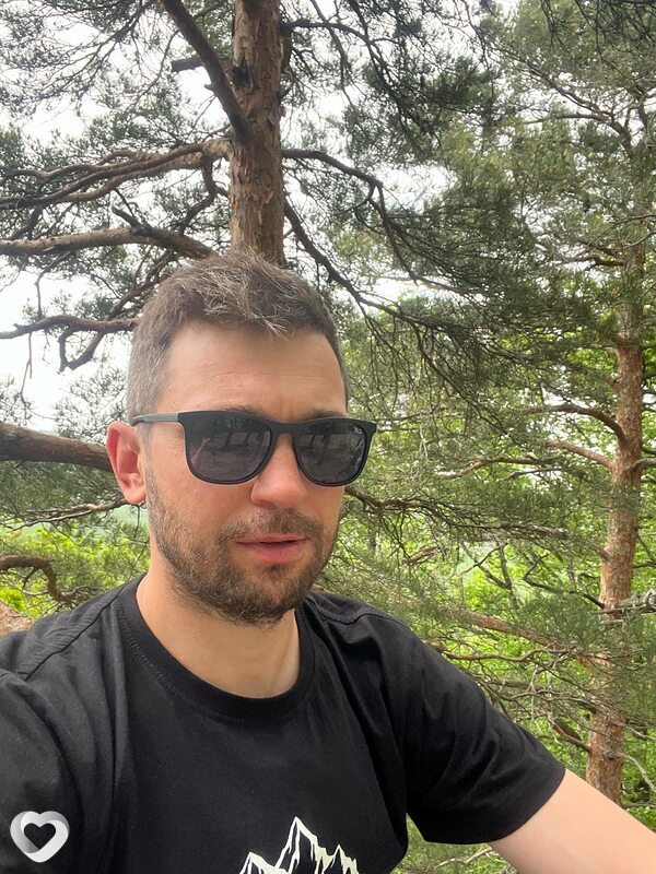 Сергей, 38, Краснодаре — анкета №416101