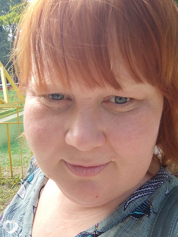 Екатерина, 38, Ульяновске — анкета №416104
