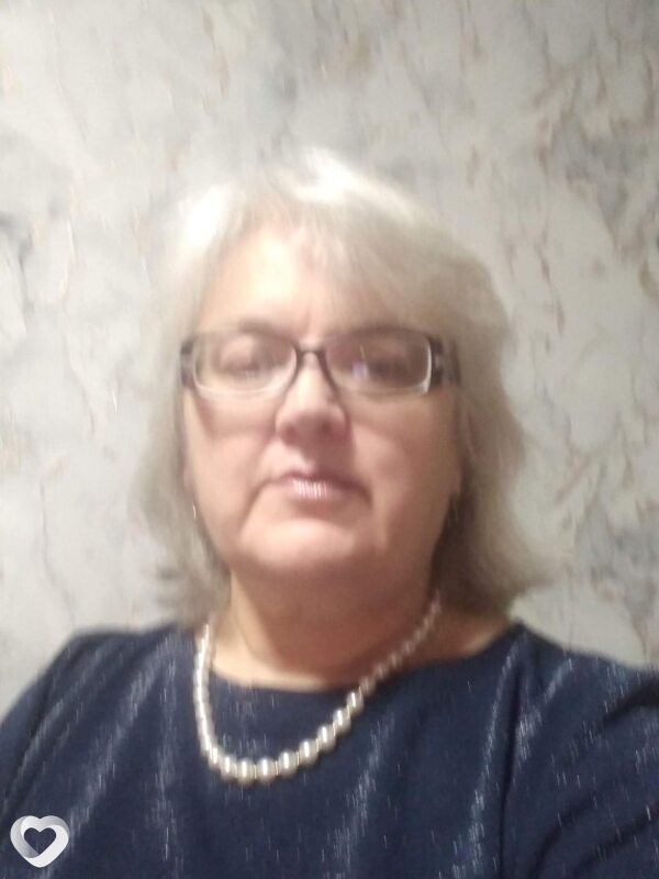 Ольга, 61, Ульяновске — анкета №416109