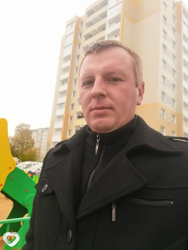 Сергей, 41, Твери — анкета №416117