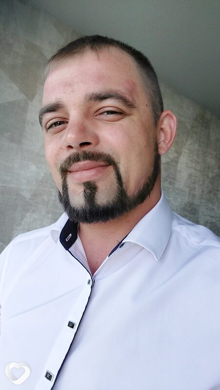 Николай, 36, Калинковичах — анкета №416119