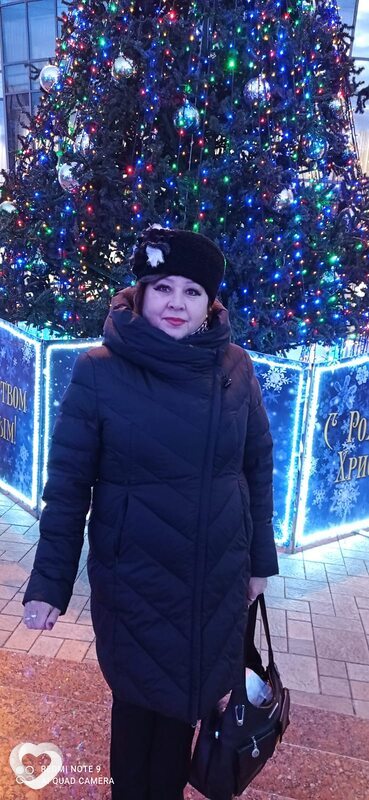 Мила, 61, Астрахани — анкета №416122