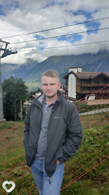 Александр, 27, Славянске-на-Кубани — анкета №416123