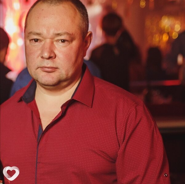Александр, 53, Кирове — анкета №416124