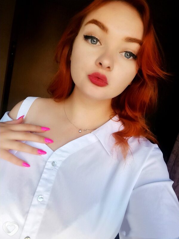 Арина, 22, Москве — анкета №416129