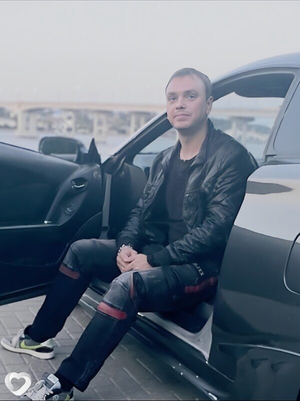 Владимир, 36, Костроме — анкета №416066