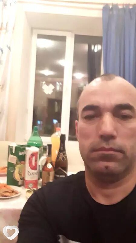 Фируз, 47, Челябинске — анкета №416070