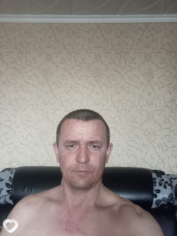 Константин, 46, Новокузнецке — анкета №416074