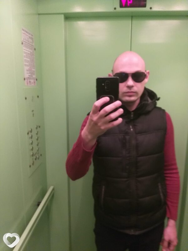 Алексей, 33, Рязани — анкета №416077