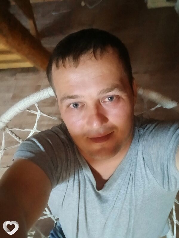 Игорь, 40, Альметьевске — анкета №416078