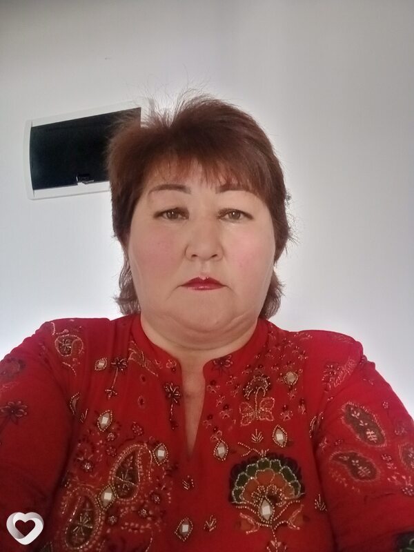 Актота, 56, Астане — анкета №416079