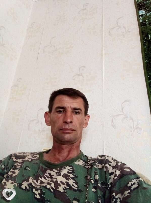 Александр, 47, Краснодаре — анкета №416081