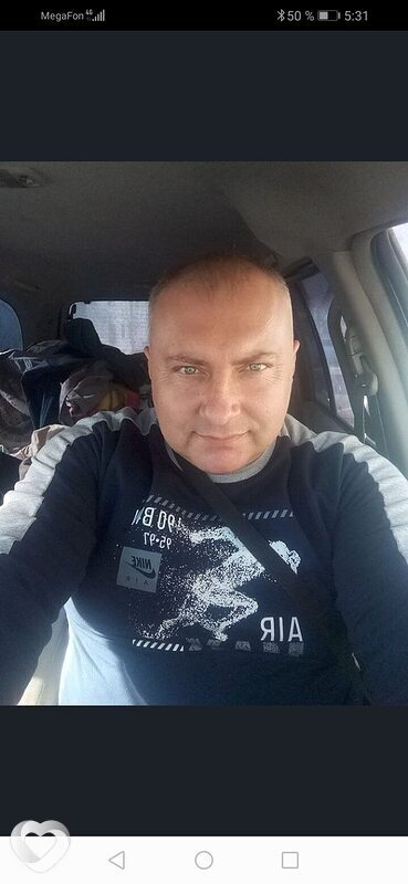 Евгений, 41, Владивостоке — анкета №416082