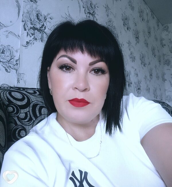 Лилия, 44, Нефтекамске — анкета №416084