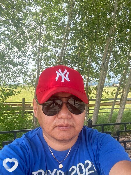 Зоригто, 44, Улан-Удэ — анкета №416156