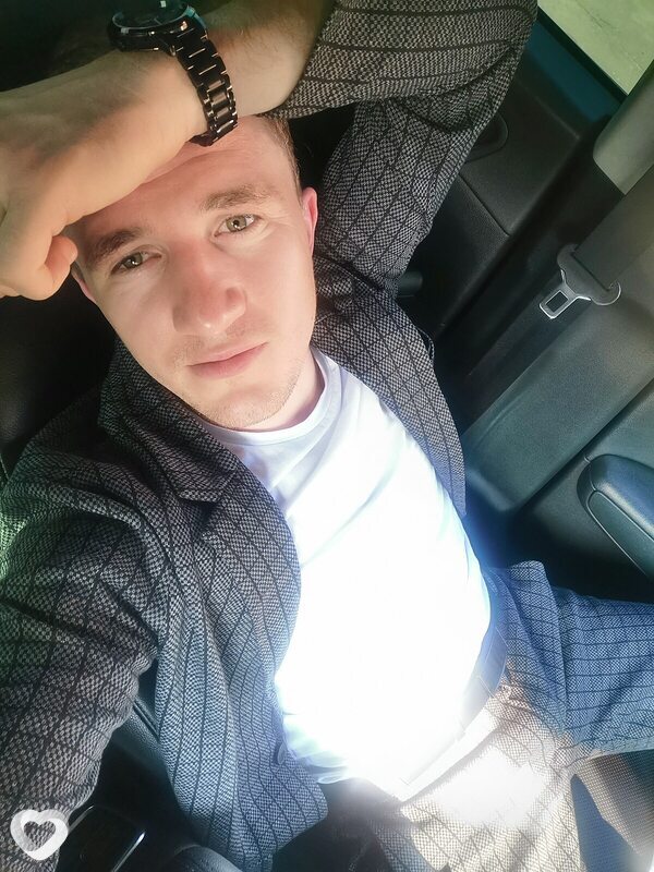 Алексей, 30, Тамбове — анкета №416157