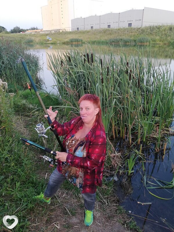 Натали, 49, Минске — анкета №416159