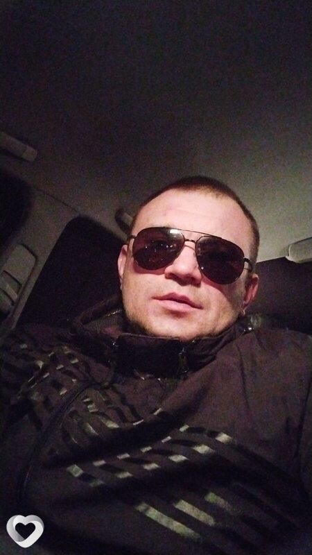 Sergei, 35, Бресте — анкета №416236