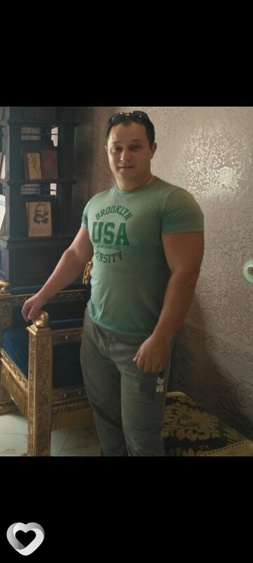 Константин, 41, Любани — анкета №416237