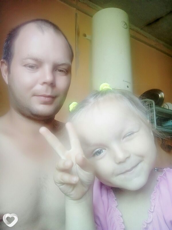 Вася, Оханск
