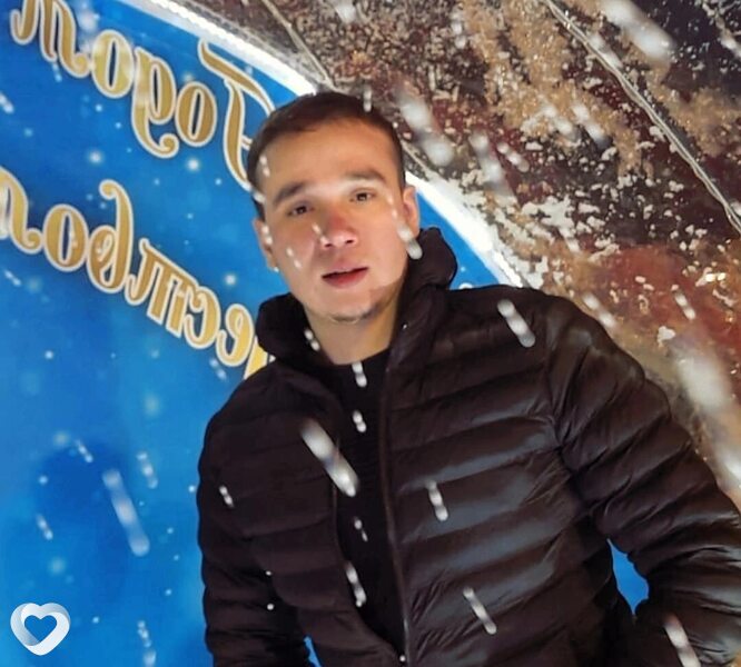 Павел, 31, Минеральных Водах — анкета №416243