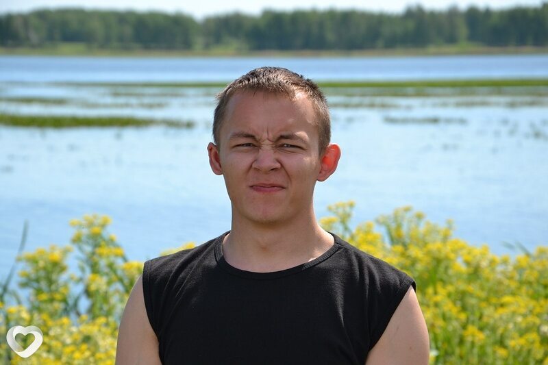 Александр, Голышманово