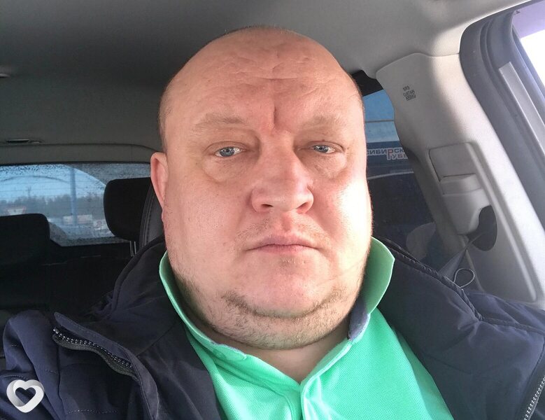 Дмитрий, 56, Новосибирске — анкета №416251