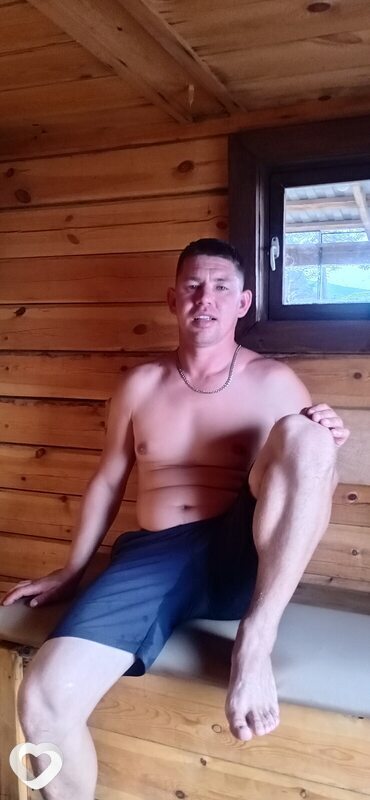 Александр, 40, Улан-Удэ — анкета №416253