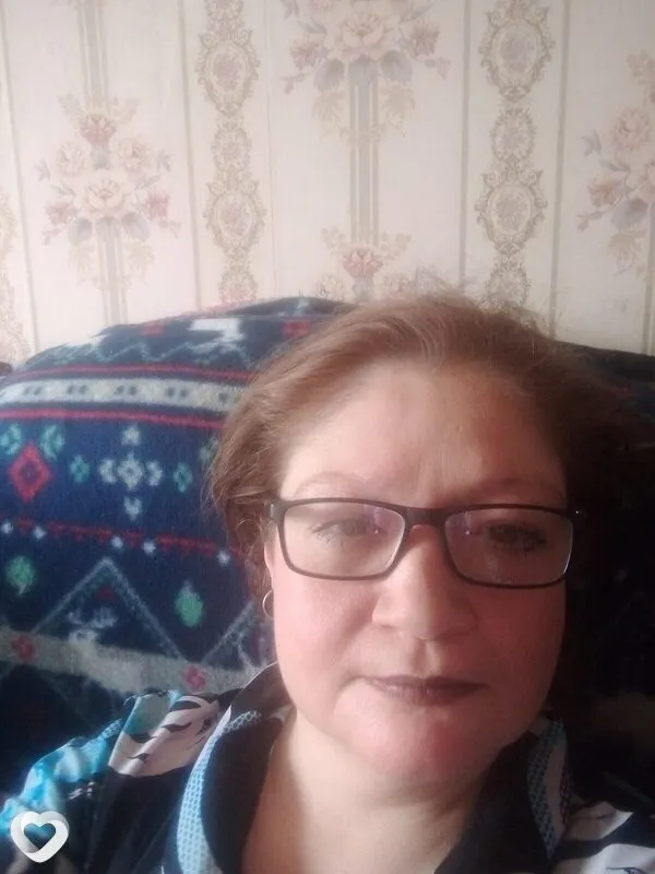 Татьяна, 50, Москве — анкета №416257