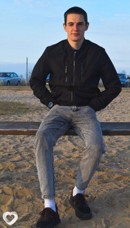 Анатолий, 26, Могилев — анкета №416258