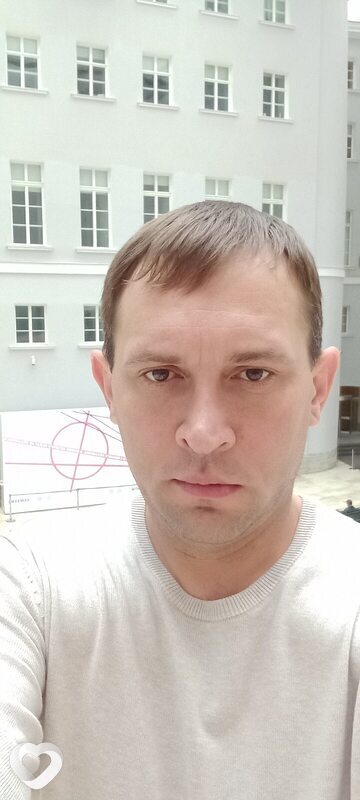 Пётр, 41, Ставрополе — анкета №416259