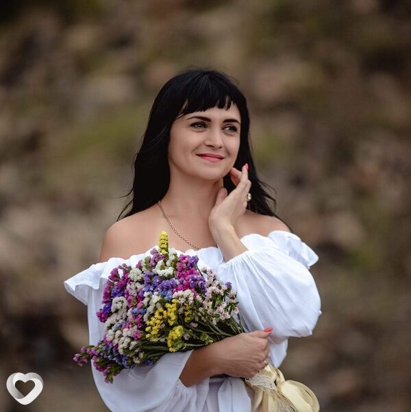 Альонка, 33, Луцке — анкета №416361