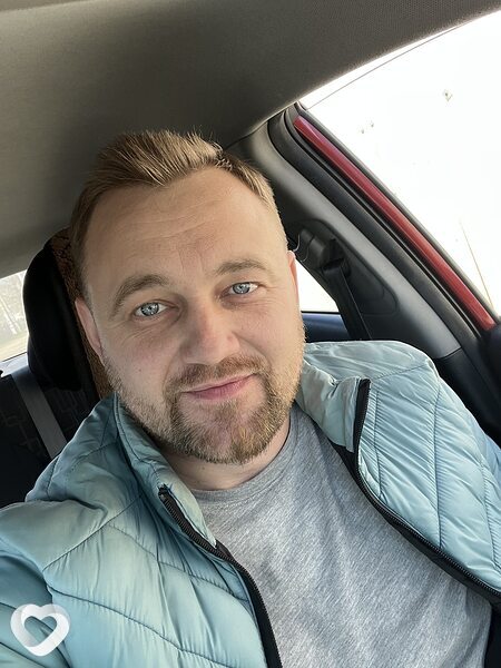 Женя, 36, Могилев — анкета №416362