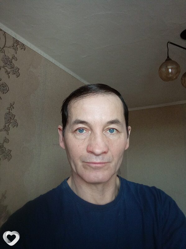 Роб, 44, Улан-Удэ — анкета №416368
