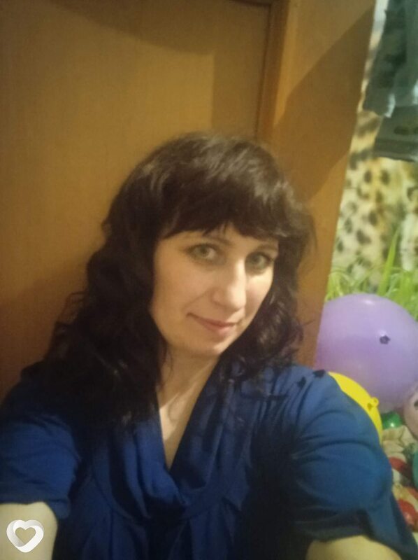 Маргарита, 45, Улан-Удэ — анкета №416369
