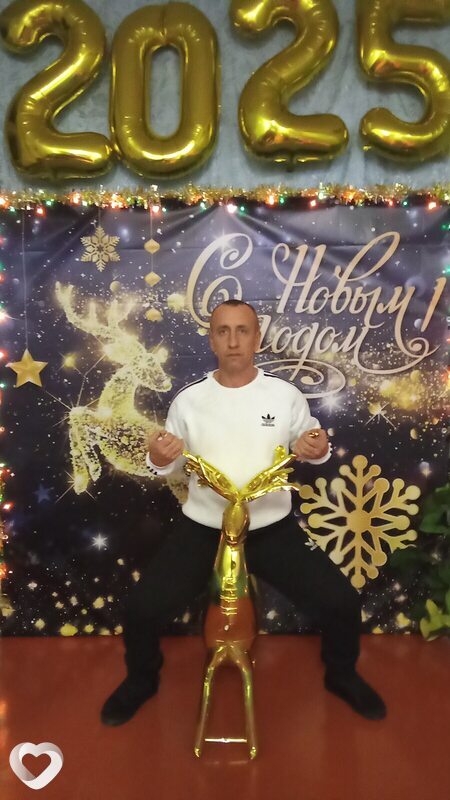 Александр, 50, Аткарске — анкета №416374