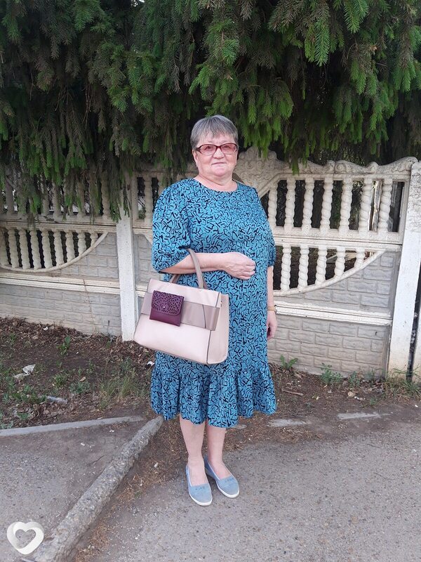 Разиля, 56, Туймазах — анкета №416375