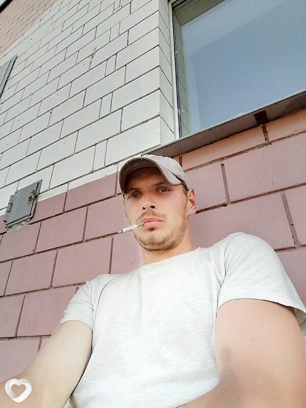 Андрей Новикав, 31, Гомеле — анкета №416380