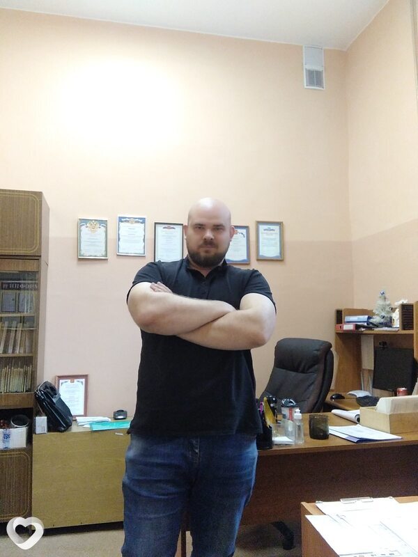 Александр, 33, Мытищах — анкета №416381