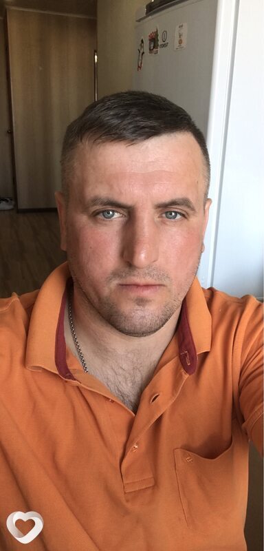 Максим, 39, Выборге — анкета №416384