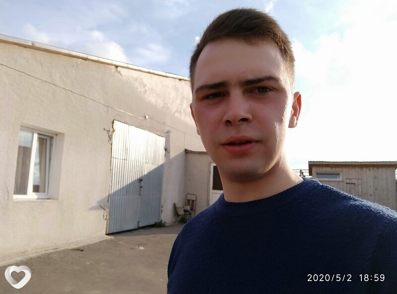 Sergiy, 29, Хмельницком — анкета №416262